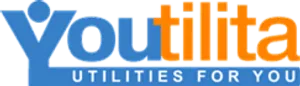 Youtilita Company Logo